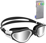 OMID Kids Swim Goggles, P2 Comforta