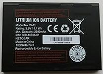 W-7b Battery