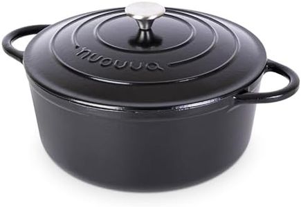 Cast Iron 