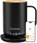 Kepwam Self Heating Coffee Mug 16oz