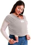 Sleepy Wrap Baby Carrier Newborn to