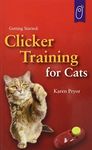 Clicker Training for Cats