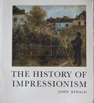 The History of Impressionism