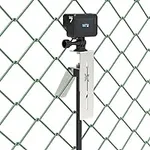 High Angle Fence Mount for GoPro Ba