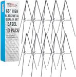 U.S. Art Supply 66" High Showroom B