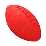 Jolly Pets Football Dog Toy, 8 Inch