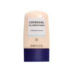 COVERGIRL - Smoothers Hydrating Foundation - Packaging May Vary