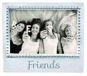 Mariposa friends Frame