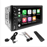 Chaowei Double Din Stereo Bluetooth