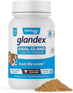 Glandex Do