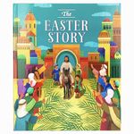 The Easter Story