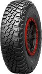 BFGOODRICH Mud Terrain T/A KM3 All Season Radial Tire-30x10.00R14NHS/8PR Q 99Q 8-ply