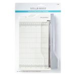 Spellbinders Guillotine Paper Trimmer-7.75"X11"