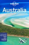 Lonely Planet Australia 20 (Travel Guide)