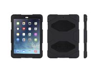 Griffin Apple IPad Air Survivor Case, Black Retail Packaged (GB36307)