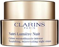 Clarins Nutri-Lumière Night Cream 5