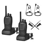 Baofeng walkie-talkie