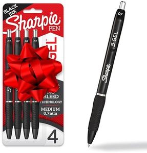 Sharpie S-