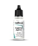 Vallejo Model Color 17ml Acrylic Plastic Putty