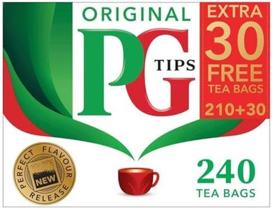 PG Tips 24