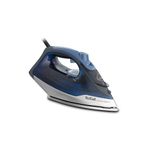 Tefal Express Steam+ Iron | No.1 Ironing Brand in Europe | 2600W | Durilium Technology | Ceramic Soleplate | 190g/min Boost | Vertical Steam | Auto Shut-Off | 2-Year Warranty