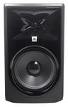 JBL Professional Studio Monitor, Black, 8-Inch (308PMKII)