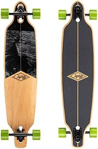 Osprey | T