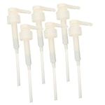 BELLIFFY 6pcs Pump Head Soap Pump R