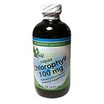 Liquid Chlorophyll For Dogs