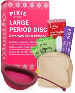 Pixie Mens