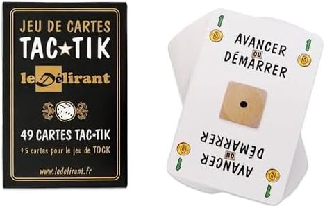 Jeu de Car