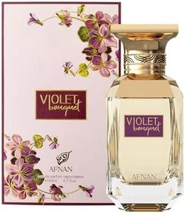 Violet Bouquet Eau De Parfum