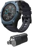 Shearwater Research Teric Wrist Com
