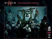 Diablo IV: The Drowned Puzzle