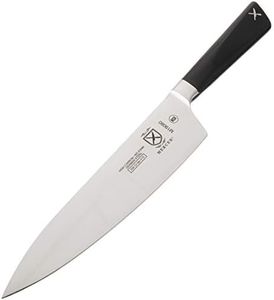 Mercer Culinary M19080 Zum 8-Inch Forged Chef's Knife