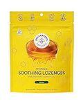 Soothing Honey Cough Drops - Immune