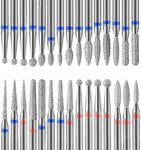 Professional Safety Diamond Nail Dr