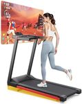 Lacuffy Treadmills for Home Foldabl