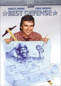 Best Defense [DVD]