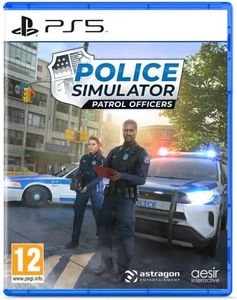 Police Sim