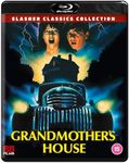 Grandmother's House [Blu-ray] [2020