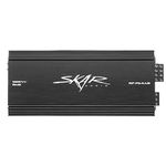 Skar Audio RP-75.4AB Full-Range MOSFET Class A/B 4 Channel Amplifier, 560W