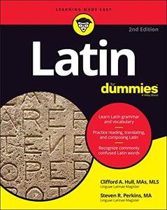 Latin For 