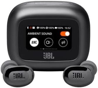 JBL Live B