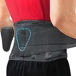 Sparthos Lumbar Support Belt - Imme
