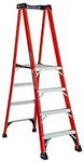 Louisville Ladder FXP1804HD Fibergl