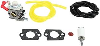 Tbest Engine Carburetor Kit,Metal C