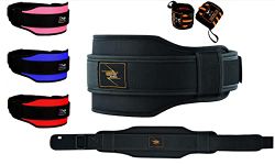 Athletic Belts