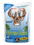 Whitetail Institute 12 lb. Bag Imperial Whitetail Winter - Greens