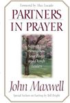 Partners in Prayer